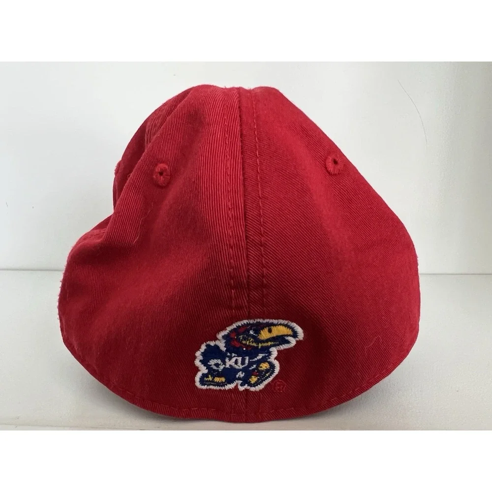 University of Kansas Jayhawk Hat '47 Franchise‎
